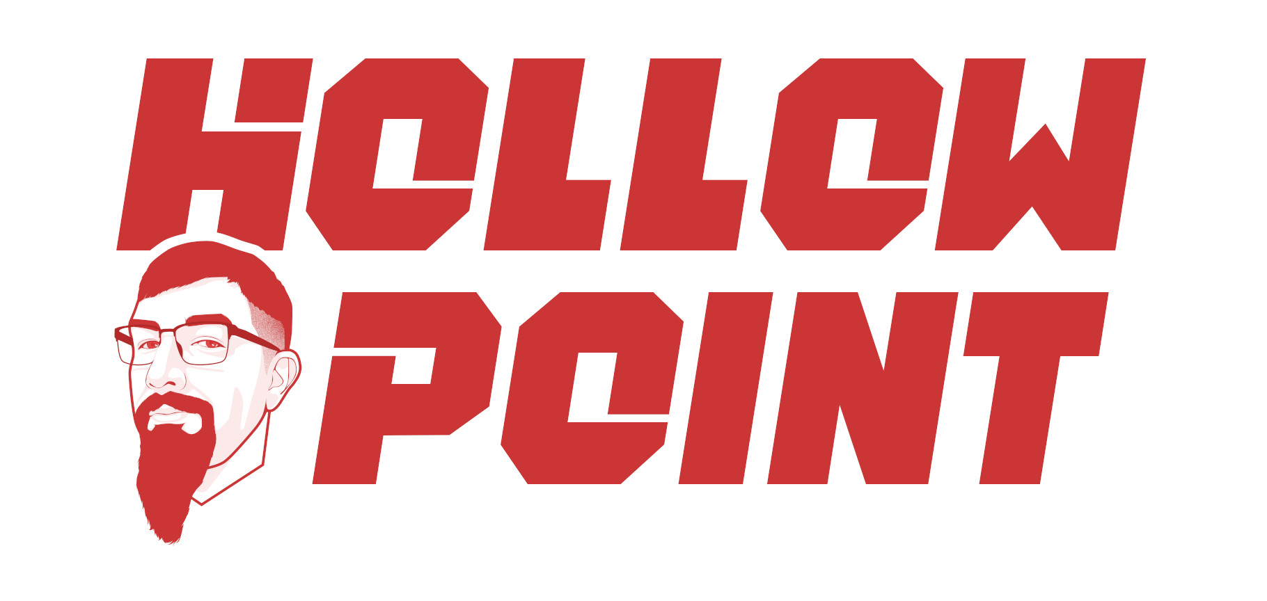 Hollowpoint Logo