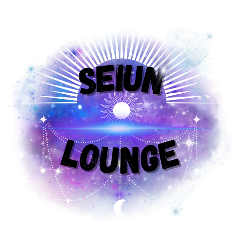 Seiun Lounge Logo
