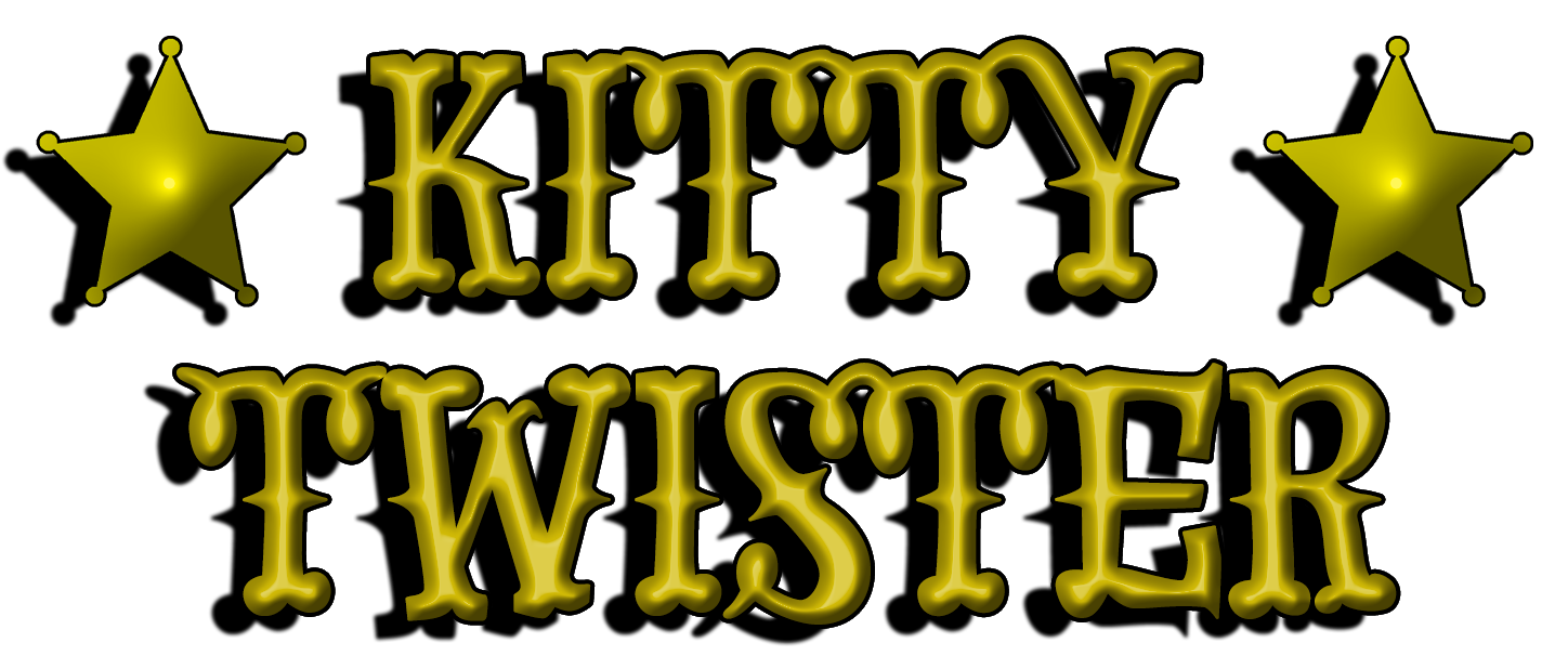 Kitty Twister Logo